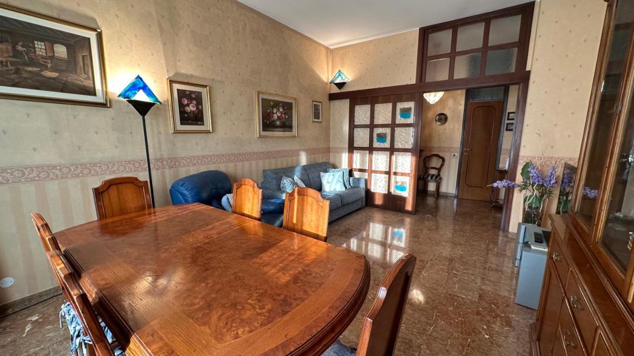 Dehomes - Two Bedrooms, Terrace, Wi-Fi, Tram To Centre & Rho Fiera Milano Eksteriør bilde