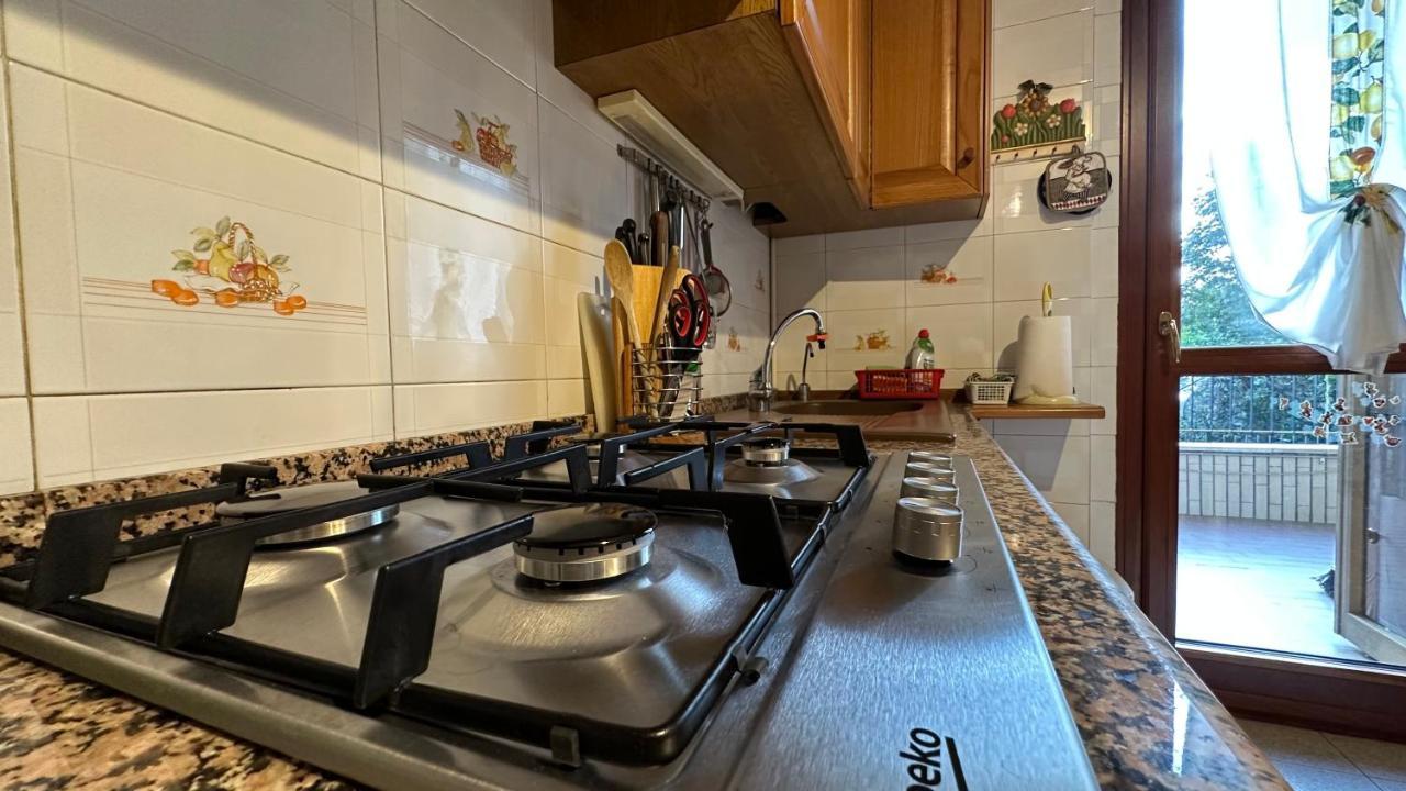 Dehomes - Two Bedrooms, Terrace, Wi-Fi, Tram To Centre & Rho Fiera Milano Eksteriør bilde
