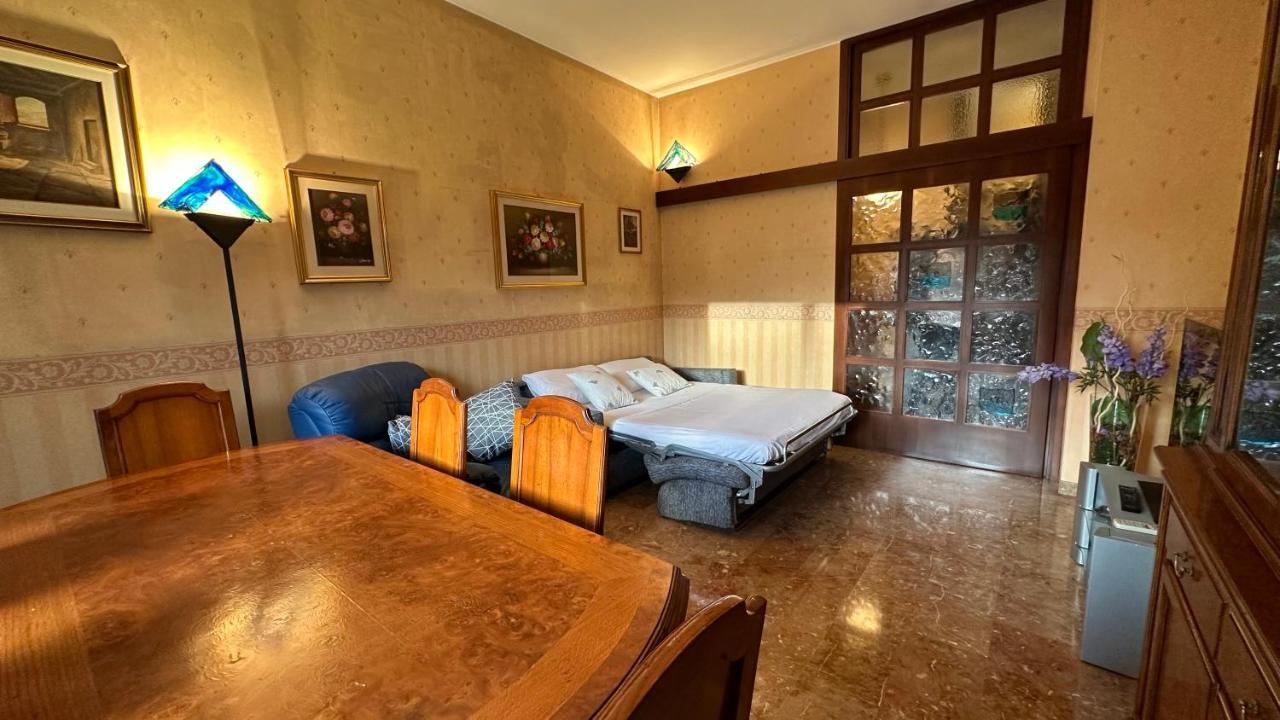 Dehomes - Two Bedrooms, Terrace, Wi-Fi, Tram To Centre & Rho Fiera Milano Eksteriør bilde