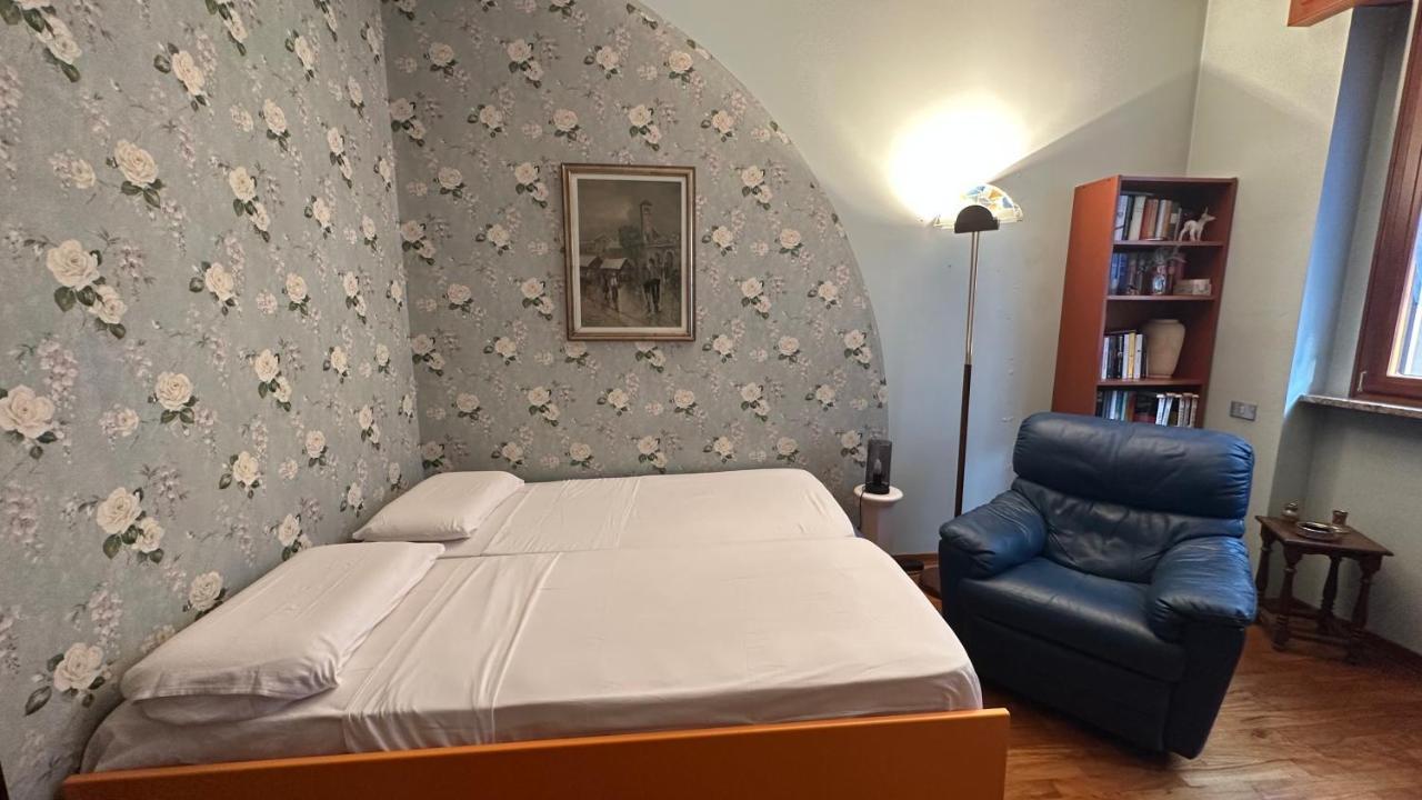 Dehomes - Two Bedrooms, Terrace, Wi-Fi, Tram To Centre & Rho Fiera Milano Eksteriør bilde