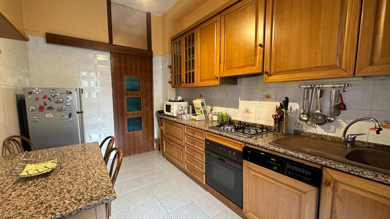Dehomes - Two Bedrooms, Terrace, Wi-Fi, Tram To Centre & Rho Fiera Milano Eksteriør bilde