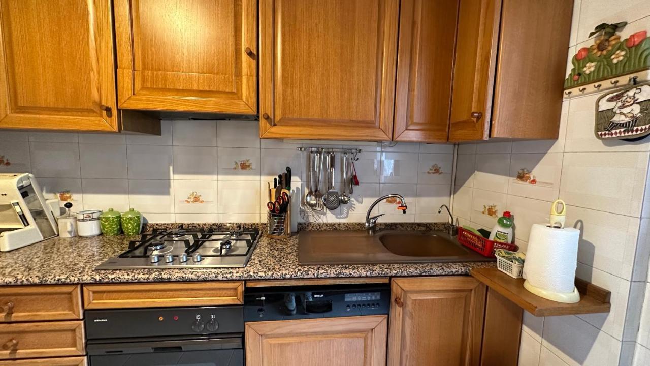 Dehomes - Two Bedrooms, Terrace, Wi-Fi, Tram To Centre & Rho Fiera Milano Eksteriør bilde